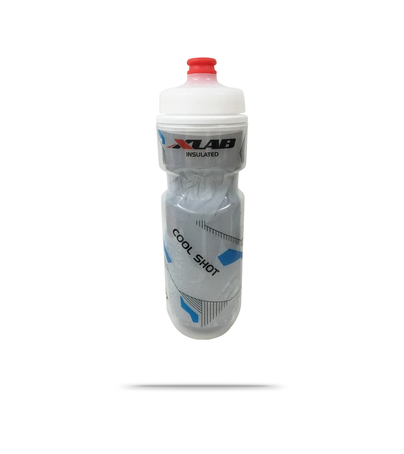 Cool Shot Insulated Bottle