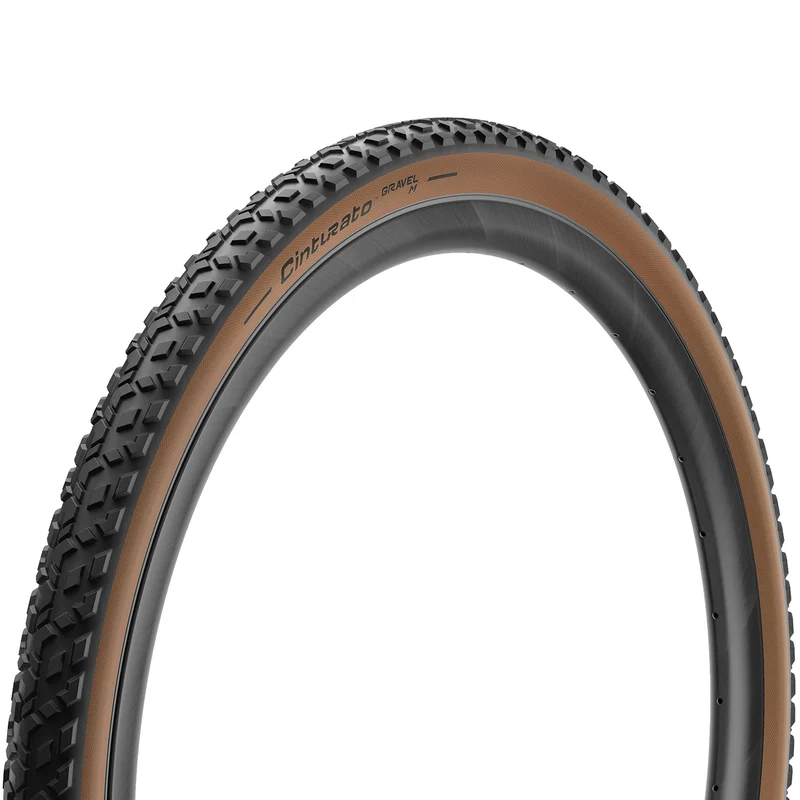Cinturato Gravel M TLR Tubeless-Ready Bike Tyre