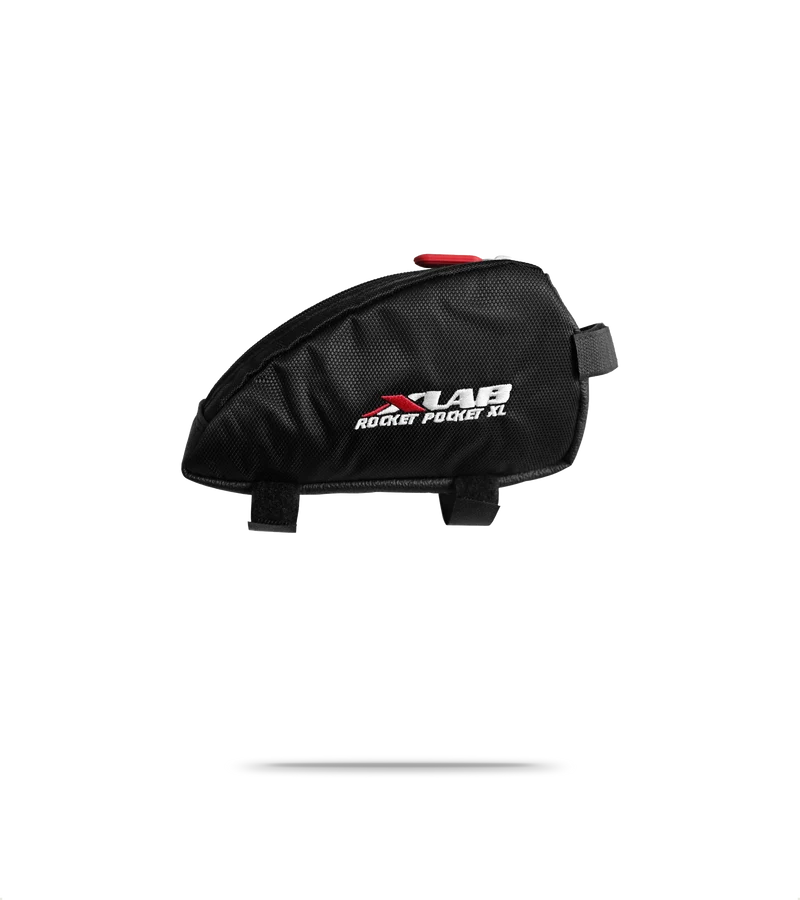 Rocket Pocket XL Top Tube Bag