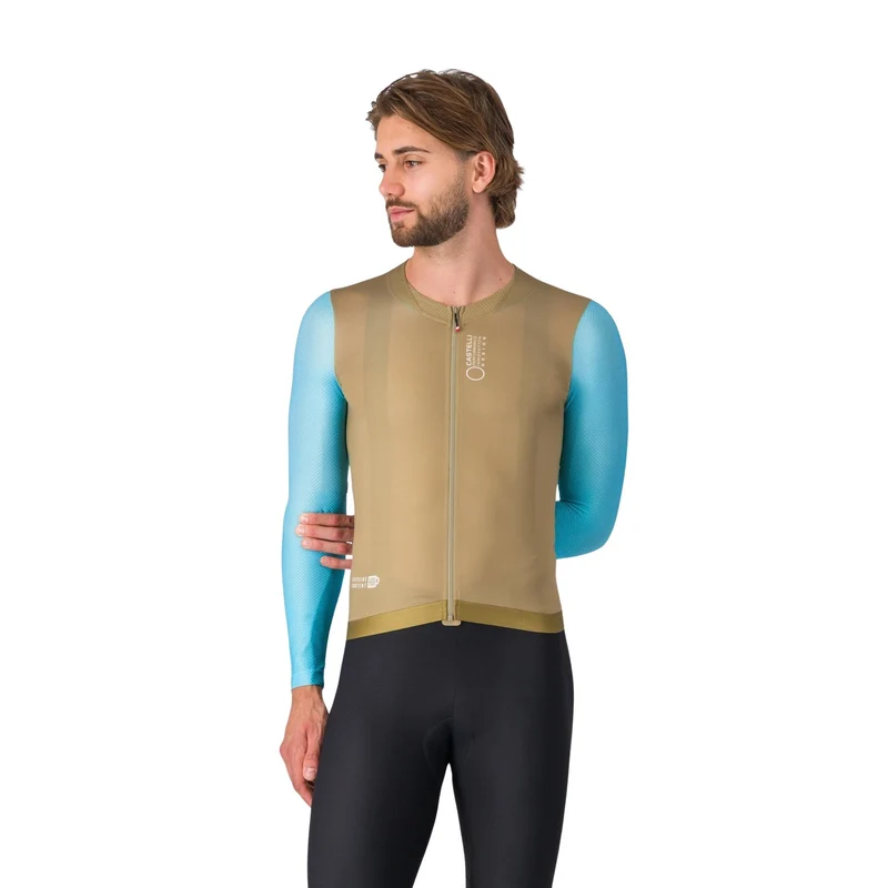 Corretto Long Sleeve Jersey