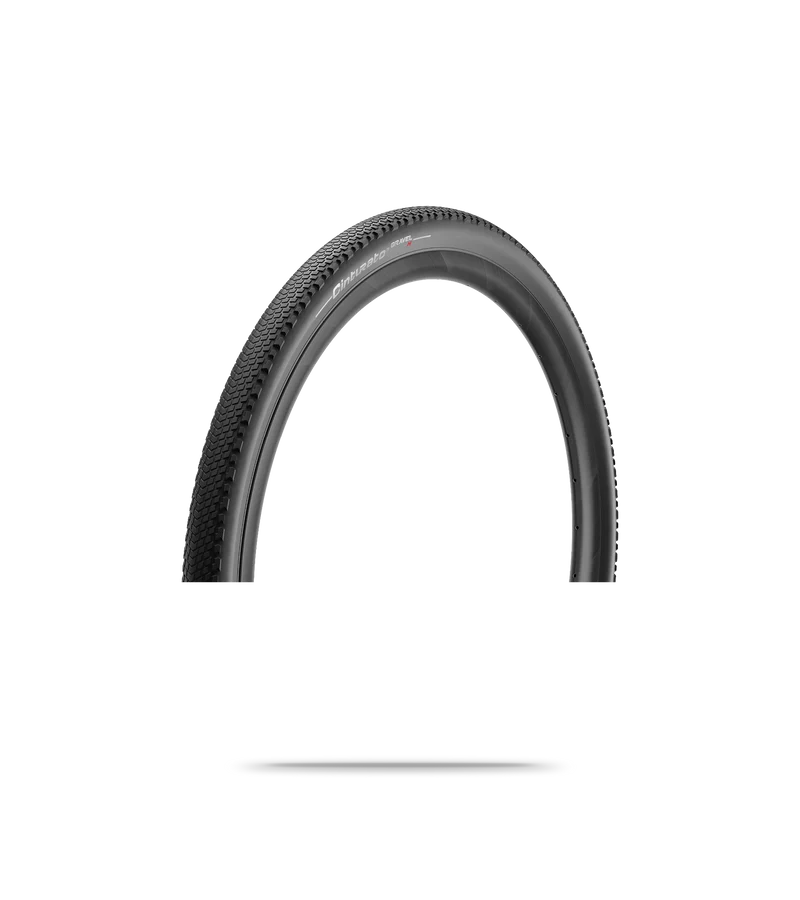 Cinturato Gravel H TLR Tyre