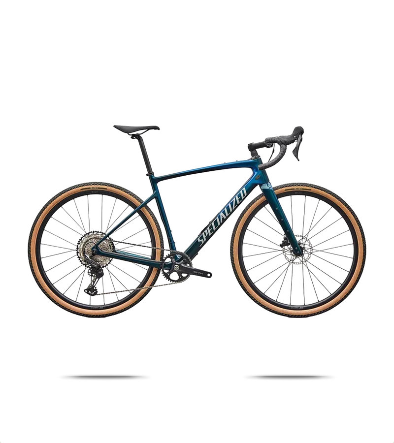 Diverge 4 Sport Gravel Bike