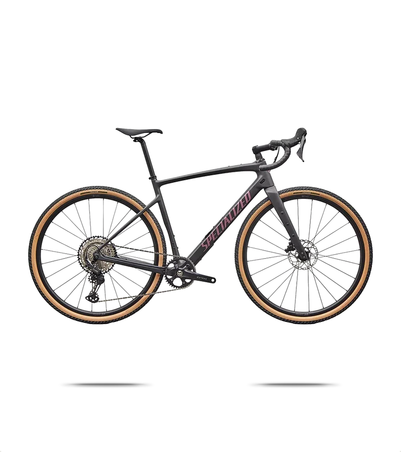 Diverge 4 Sport Gravel Bike