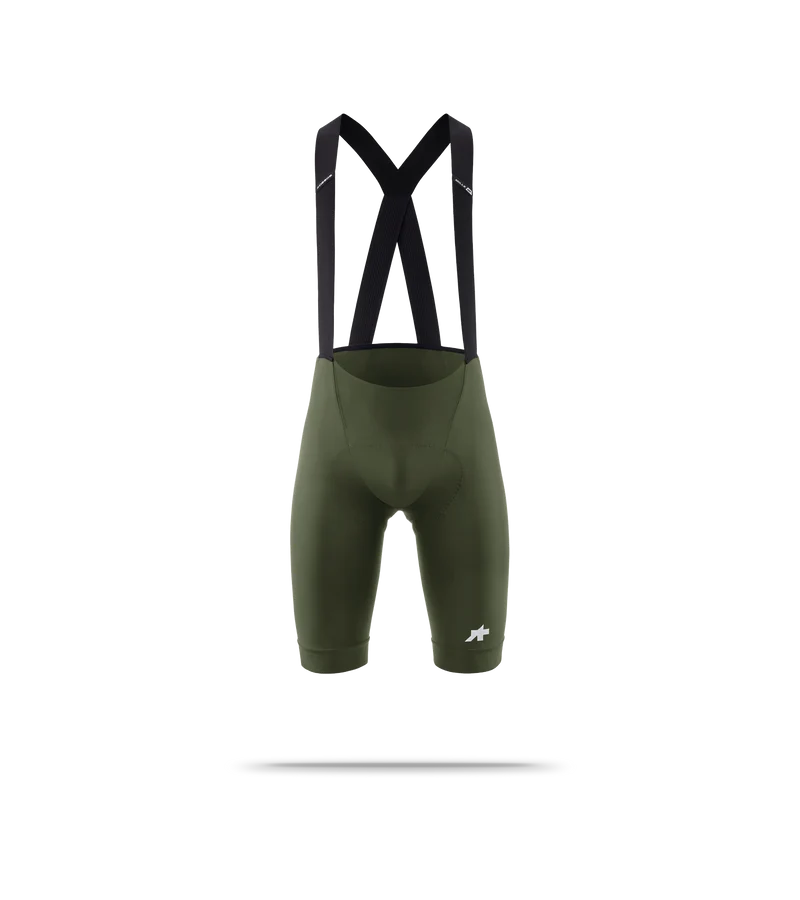 MILLE GT Cycling Bib Shorts S11