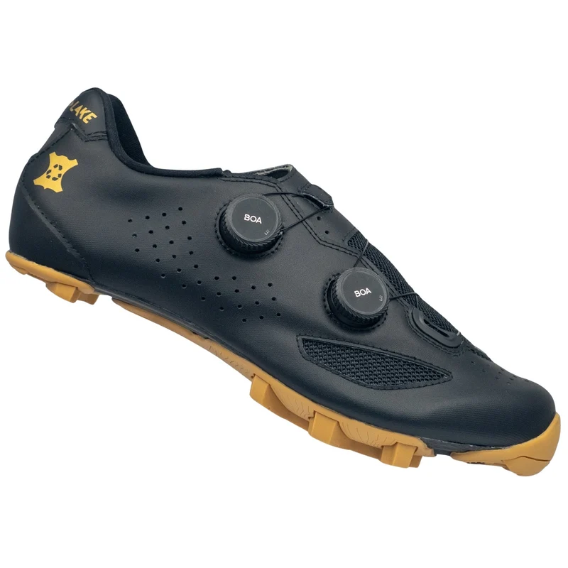 MX239 Gravel Cycling Shoes