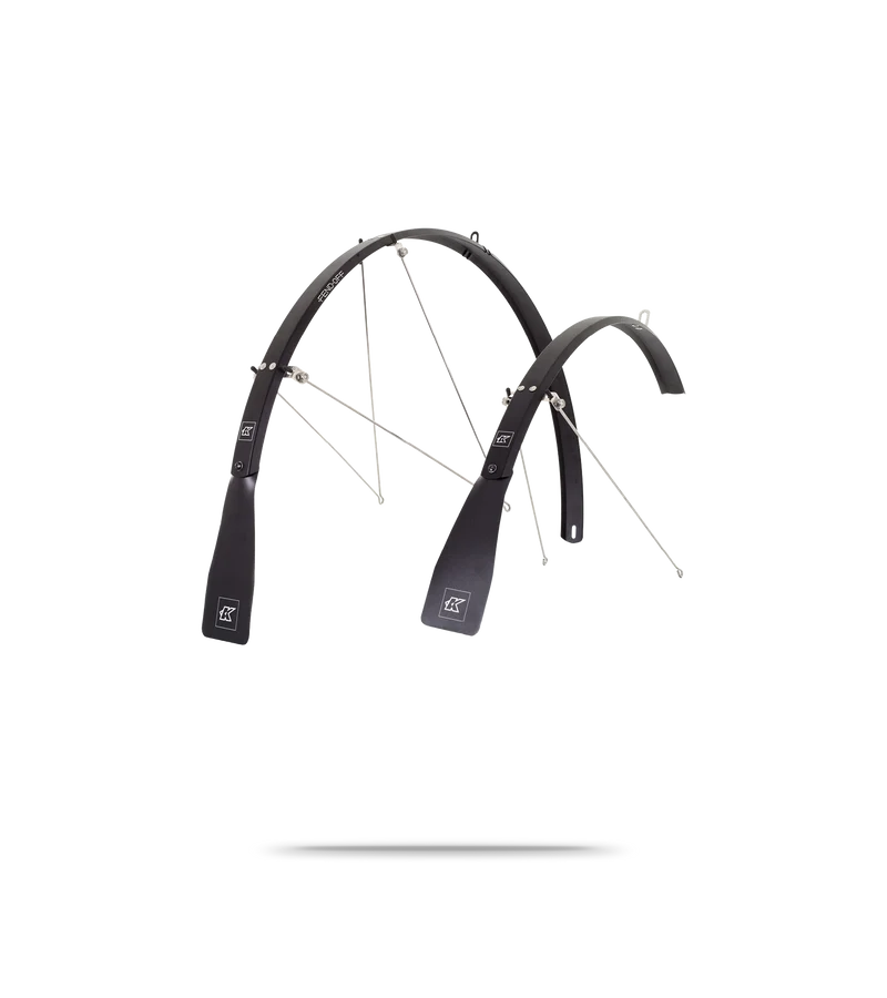 Fend Off Wide Mudguards