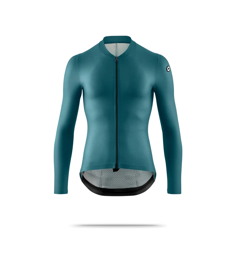 MILLE GT S11 Long Sleeve Jersey