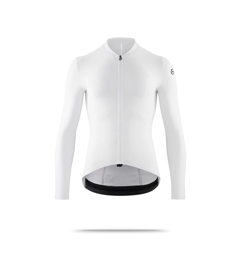 MILLE GT S11 Long Sleeve Jersey