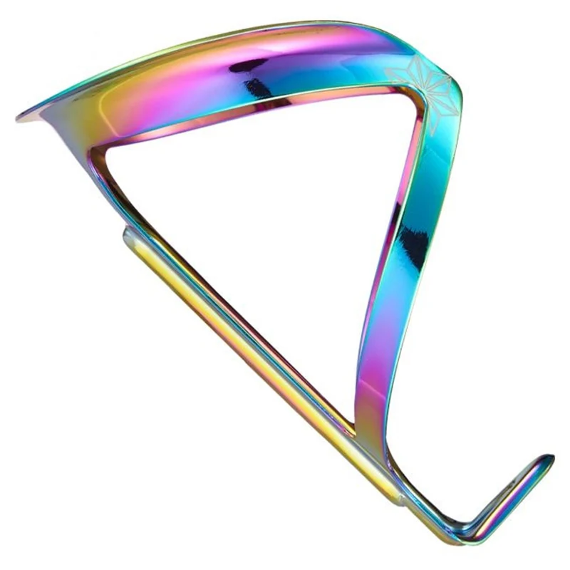 Fly Anodised Bottle Cage