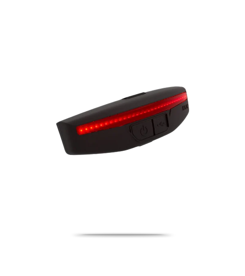 Limelight Rear Helmet Light