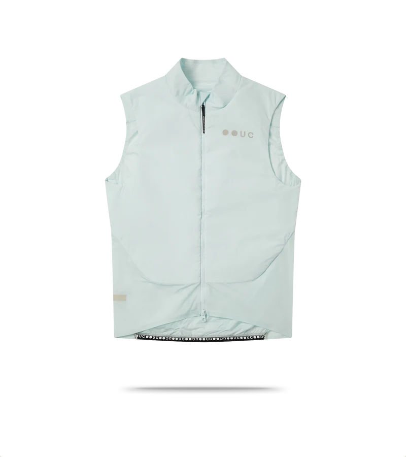 Chroma Insulated Unisex Gilet