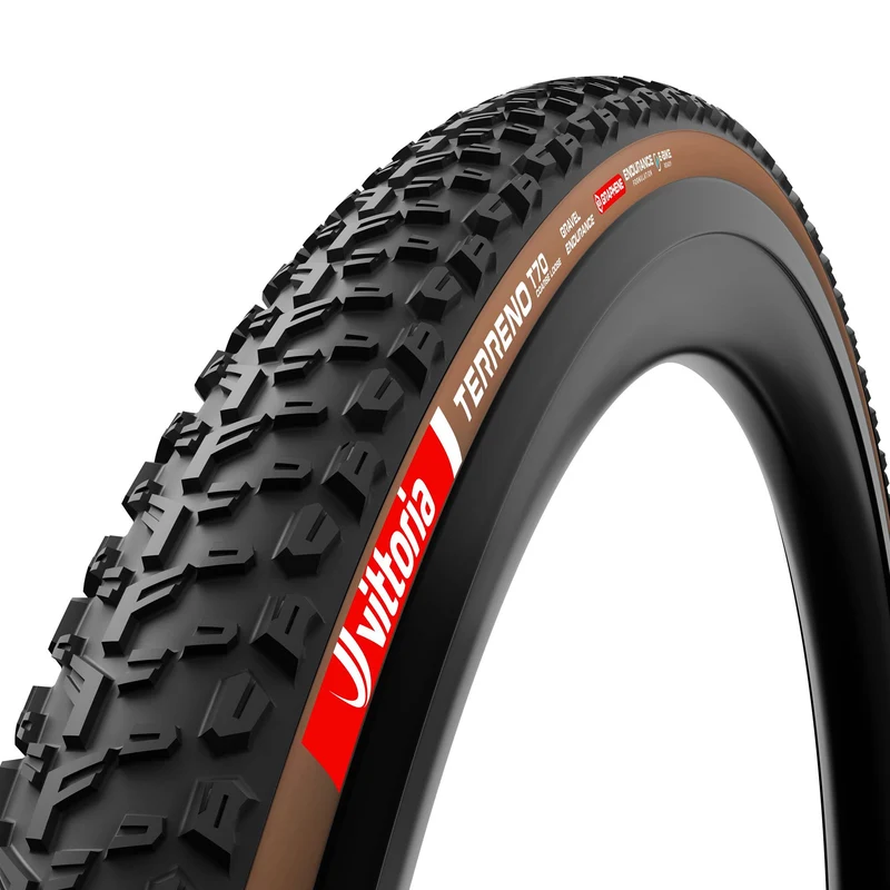 Terreno T70 Gravel Tyre