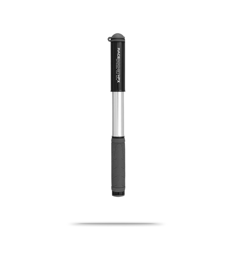 RaceRocket HPX Mini Pump