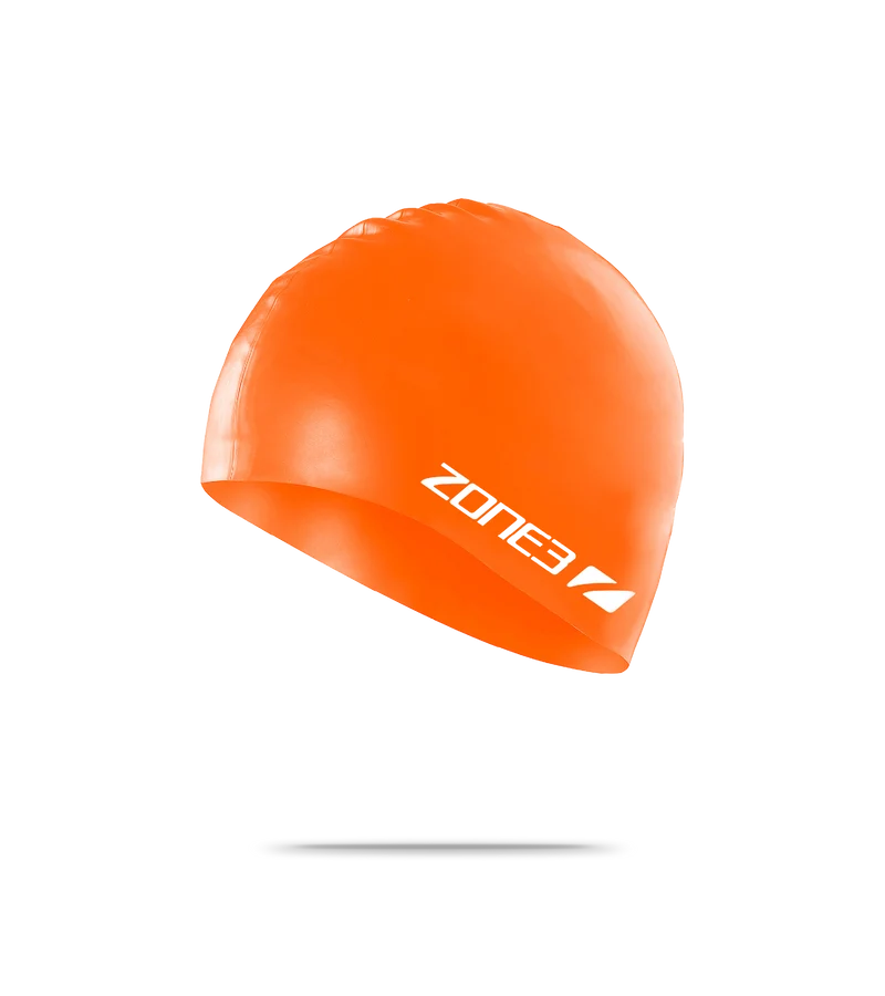 Silicone Swim Cap