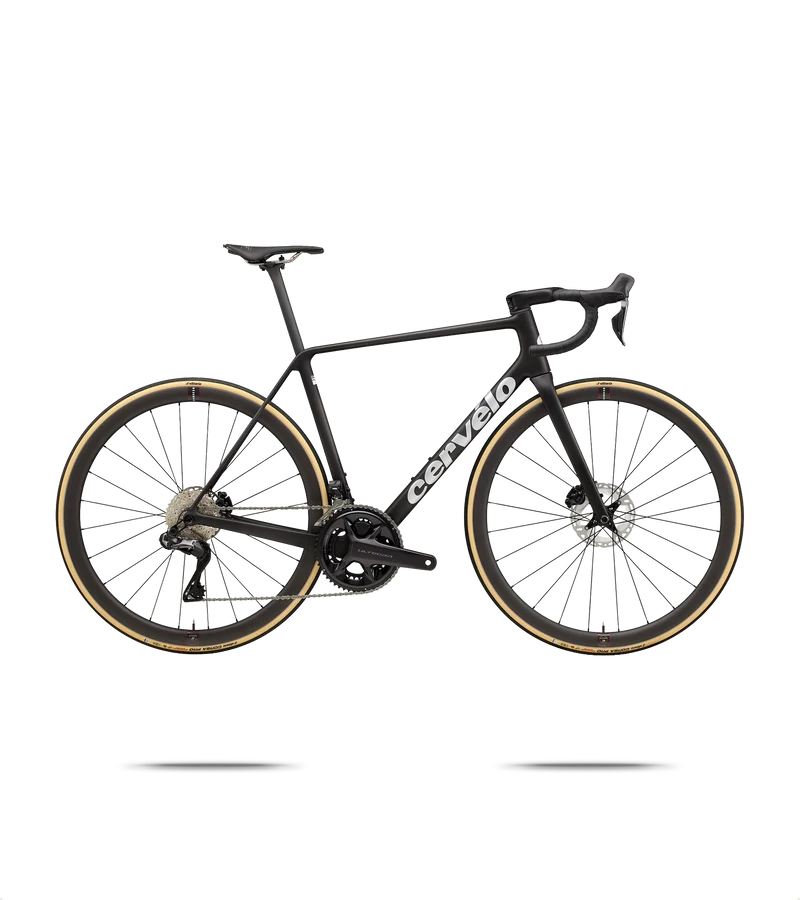 R5 Ultegra Di2 Road Bike 2026