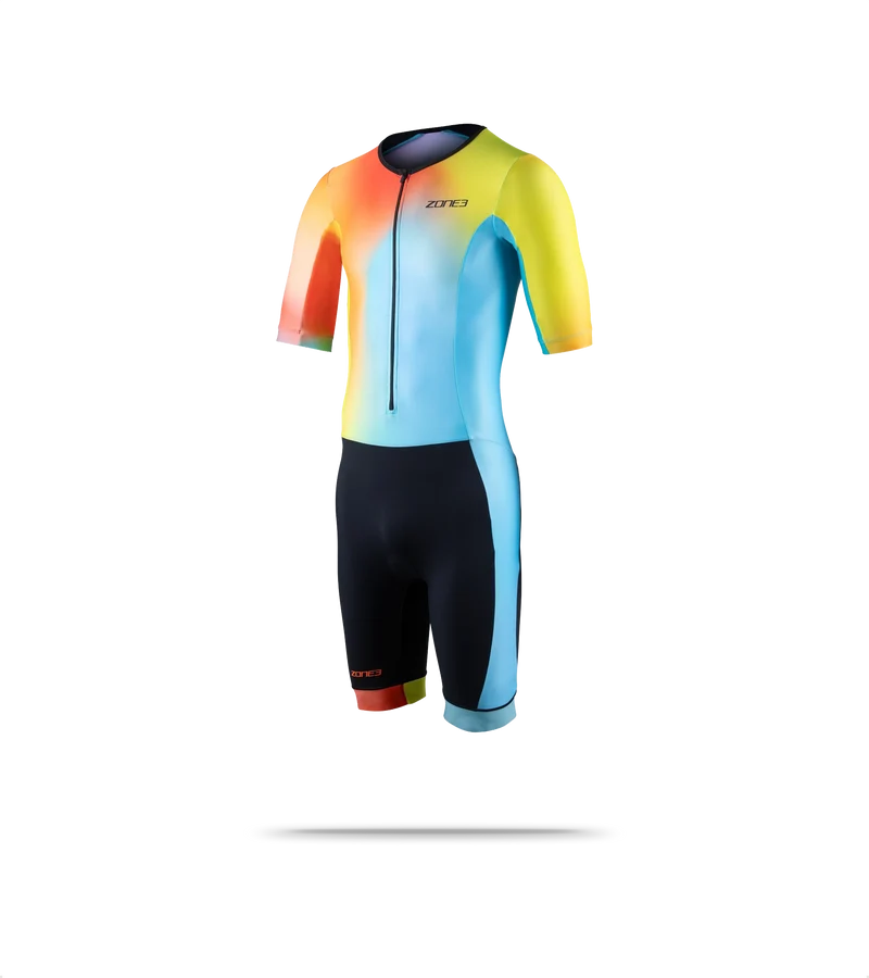 Activate+ Short Sleeve Trisuit