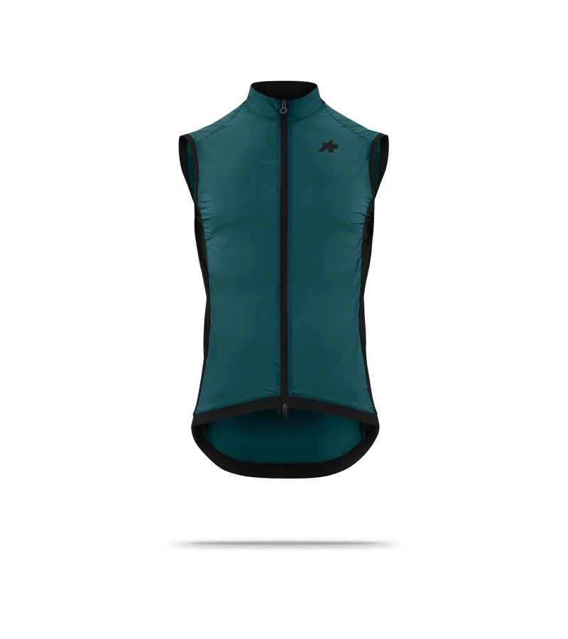MILLE GT Wind Vest S11