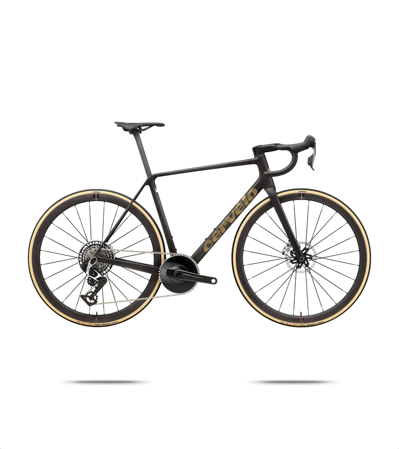 R5 RED XPLR AXS 1x Road Bike 2026