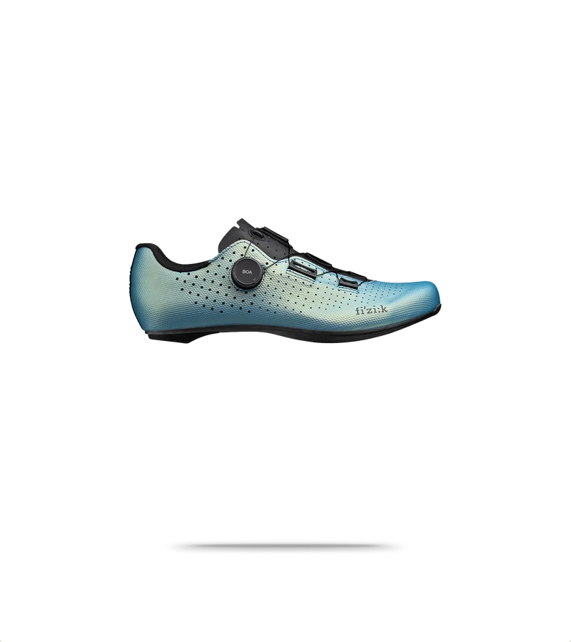 Fizik Tempo Decos Carbon Road Cycling Shoes