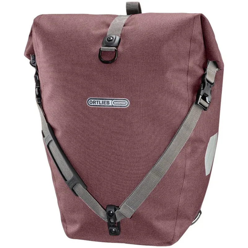 Back Roller Urban QL2.1 Pannier Bag 20L