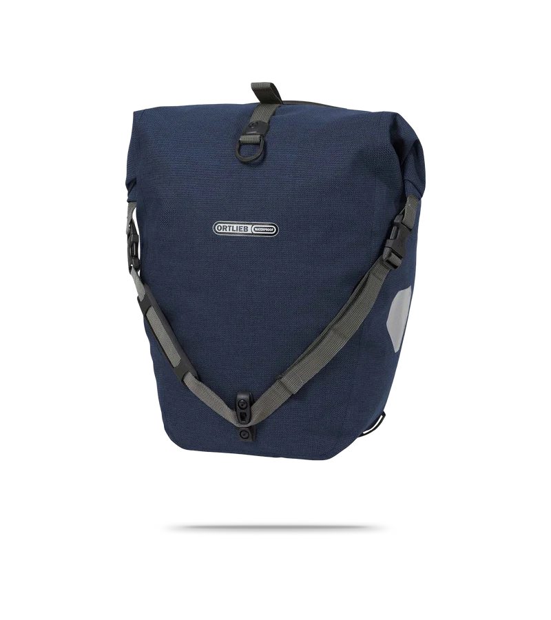 Back Roller Urban QL2.1 Pannier Bag 20L