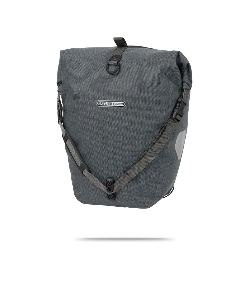Back Roller Urban QL2.1 Pannier Bag 20L