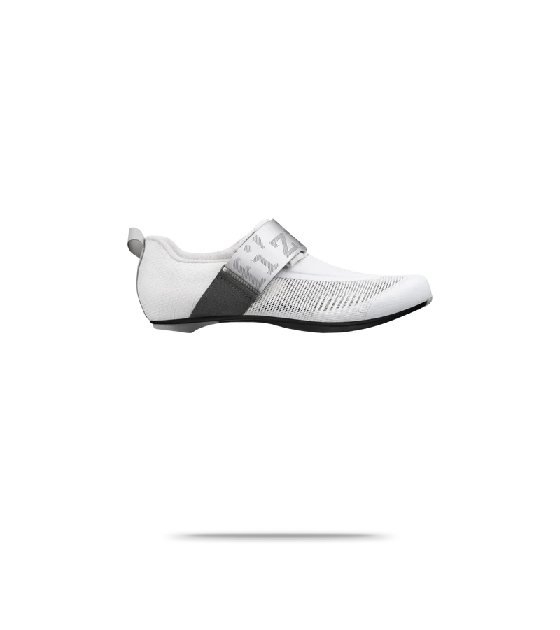 Transiro Hydra Aeroweave Carbon Triathlon Cycling Shoes