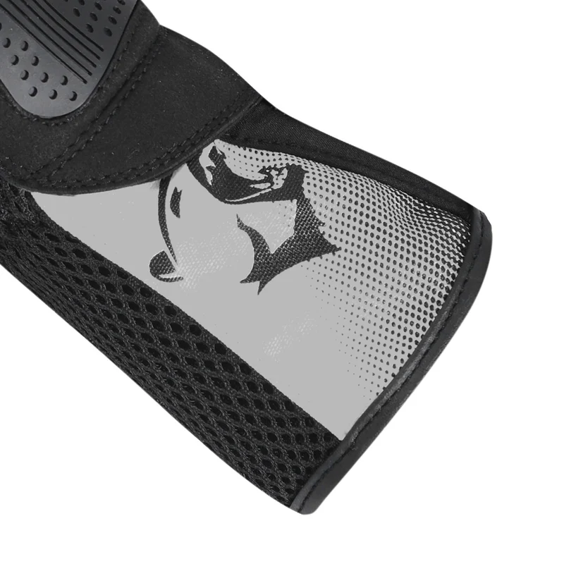 BELA TWIX LADY GUANTES DE MOTO TEXTIL NEGRO