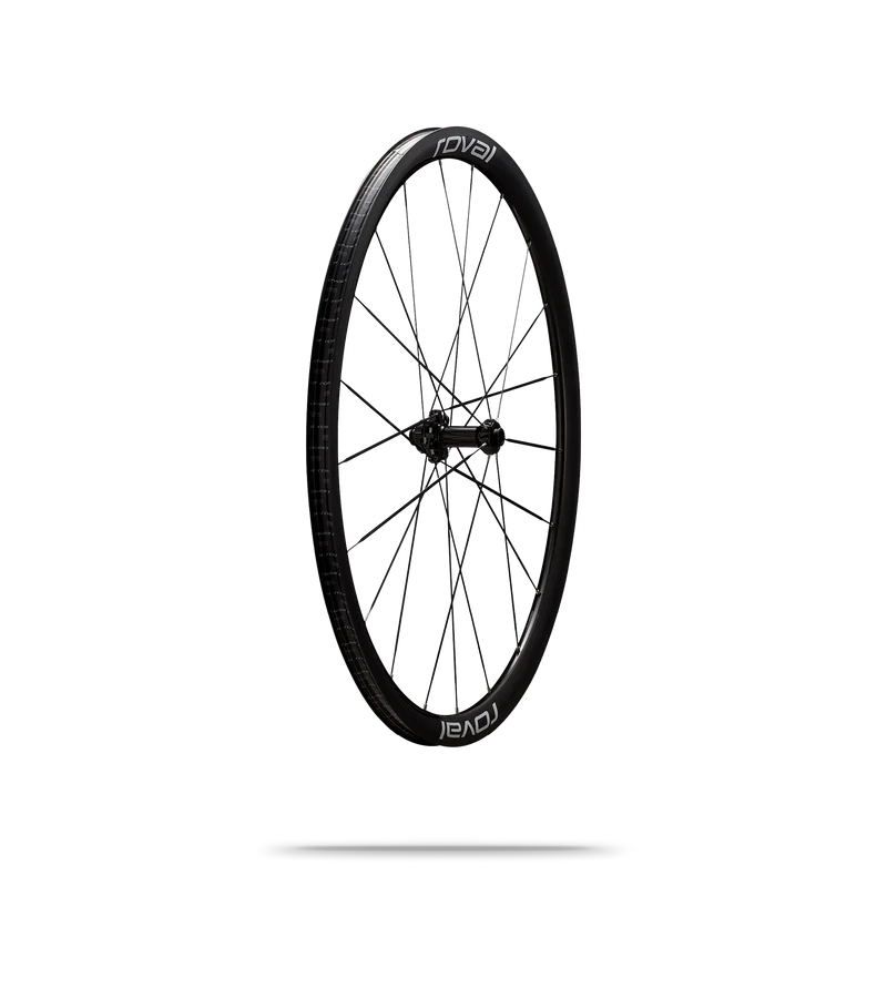 Alpinist CLX III Carbon Front Wheel