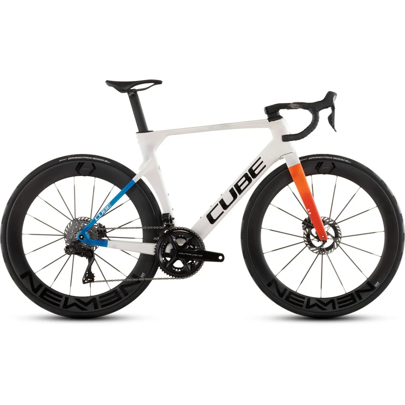 LITENING AERO C:68X SLT Race Road Bike 2026