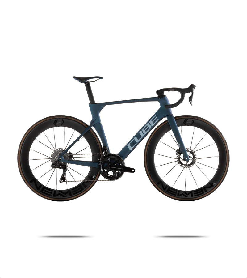 LITENING AERO C:68X SLT Race Road Bike 2026
