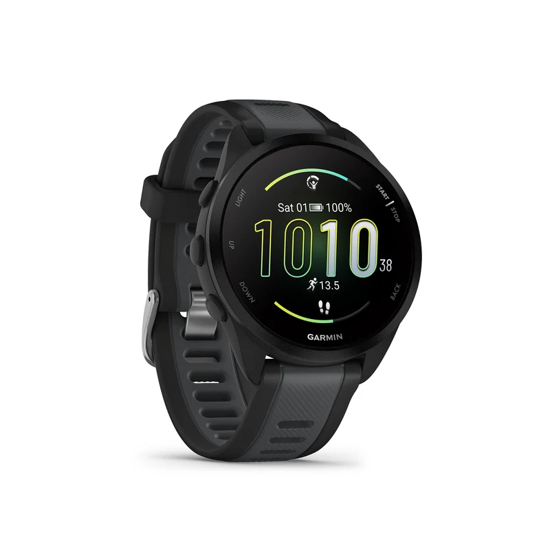 Forerunner 165 GPS Running Watch