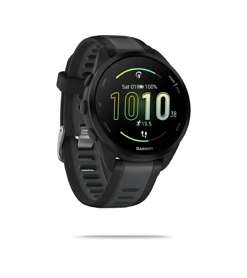 Forerunner 165 GPS Running Watch