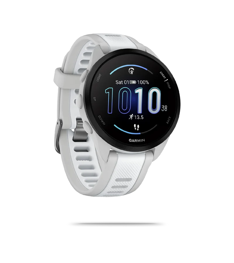 Forerunner 165 GPS Running Watch