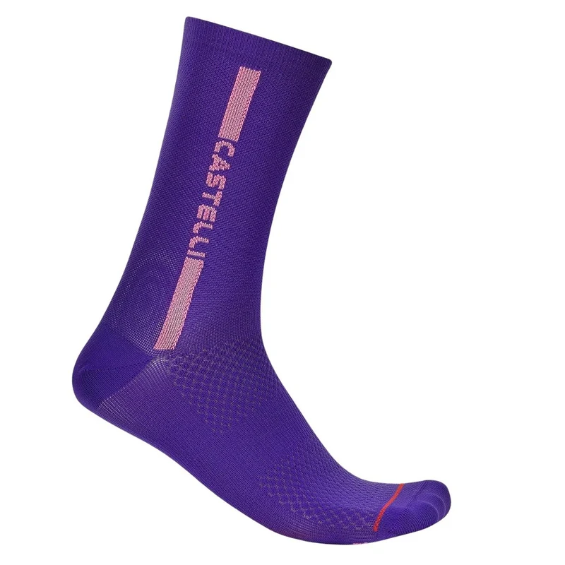Linea Logo 15 Socks