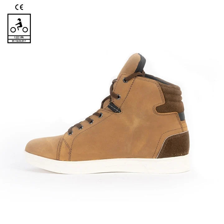 BELA BULLET WP BRONCE