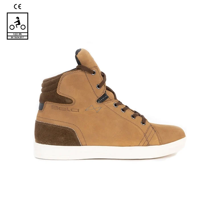 BELA BULLET WP BRONCE