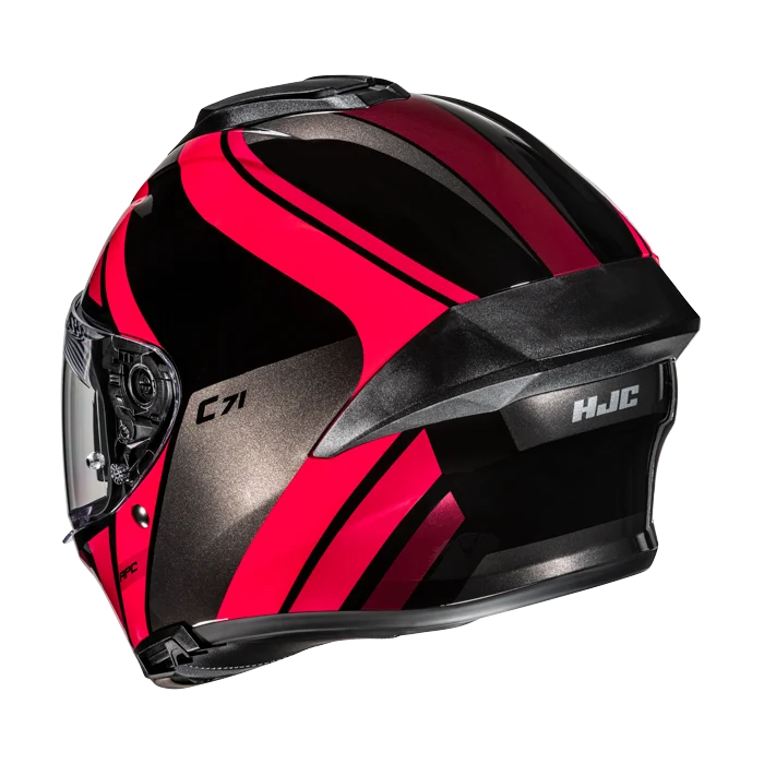 HJC C71 FABER MC1 CASCO INTEGRAL DE MOTO