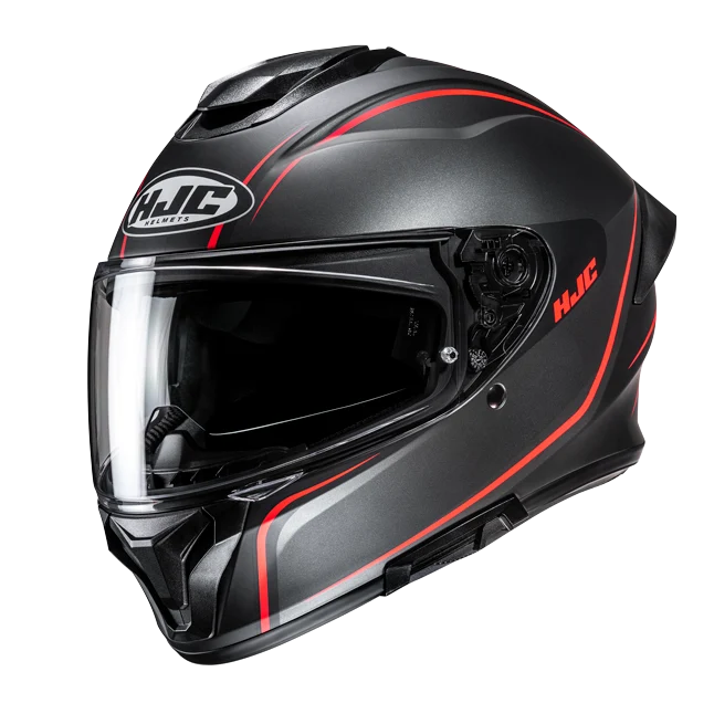 HJC C71 QUEZ MC1SF CASCO INTEGRAL DE MOTO