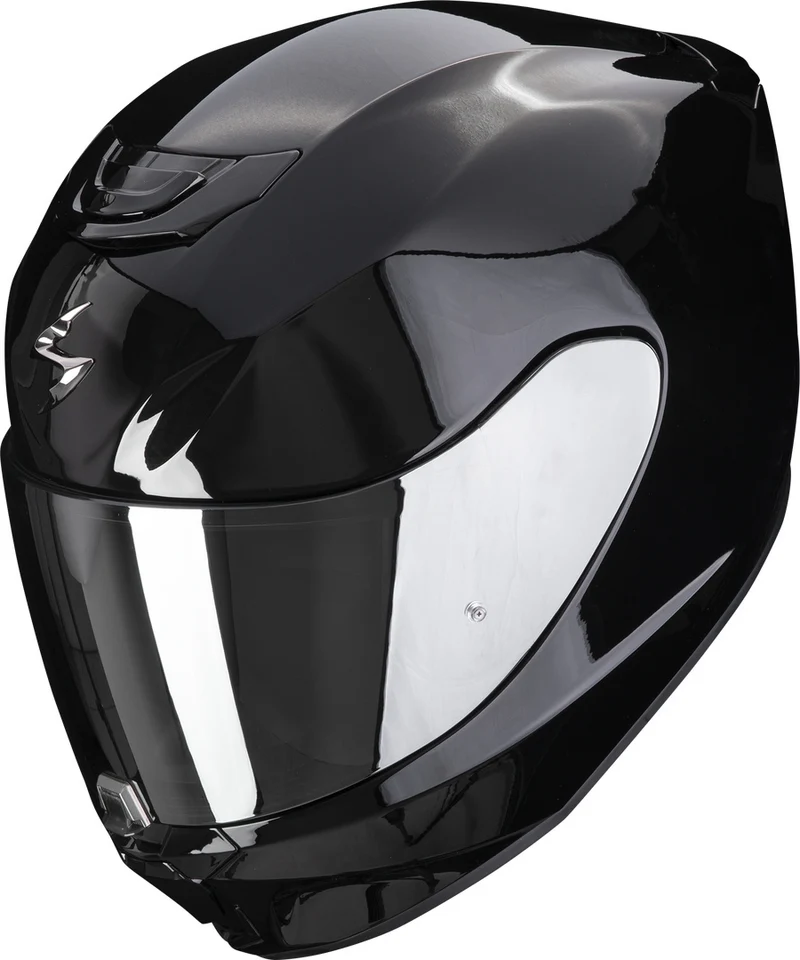 SCORPION CASCOS INTEGRALES EXO-391 SOLID NEGRO
