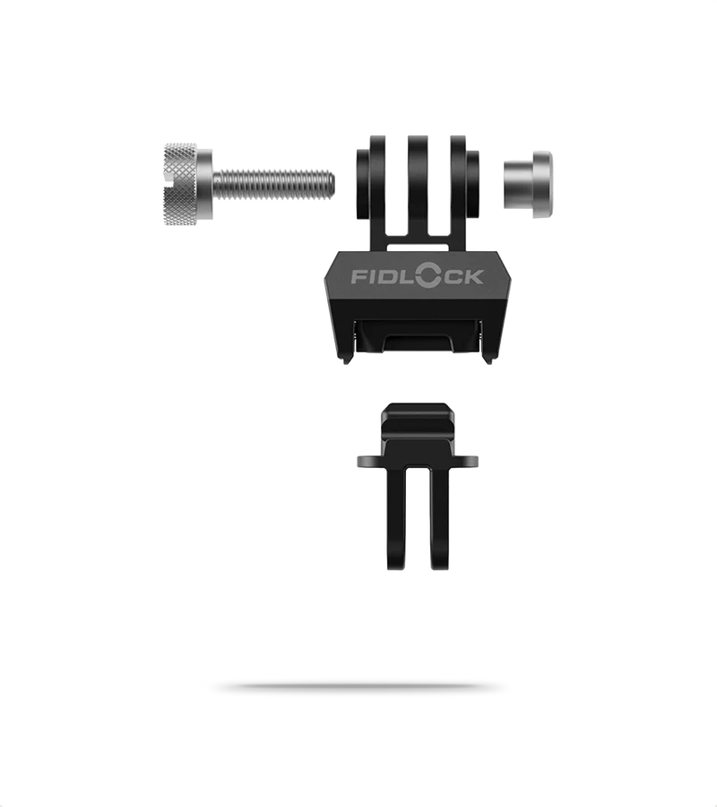 PINCLIP Action Cam Mount