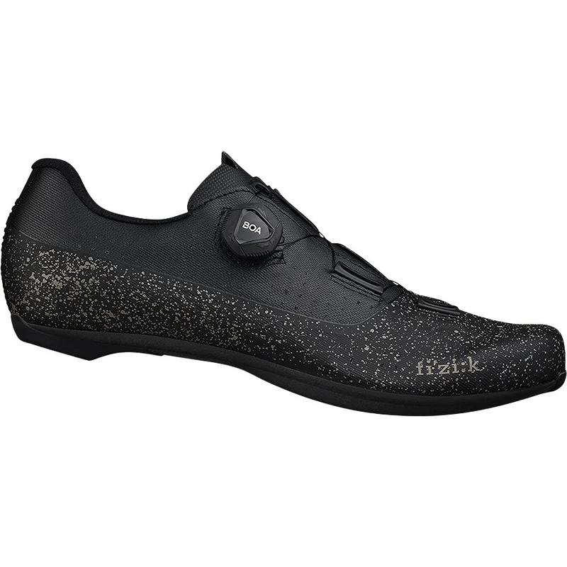 Tempo Overcurve R4 Wide Fit Road Cycling Shoes