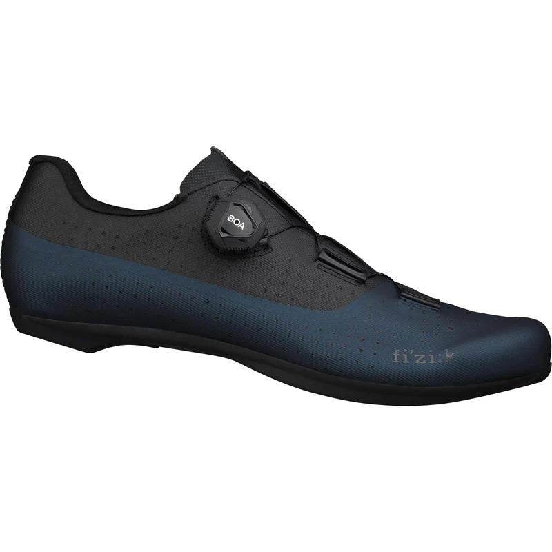 Tempo Overcurve R4 Wide Fit Road Cycling Shoes