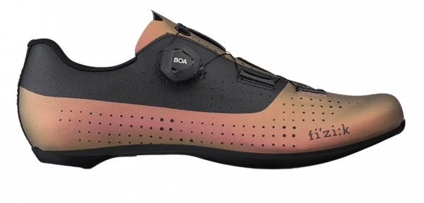 Tempo Overcurve R4 Wide Fit Road Cycling Shoes
