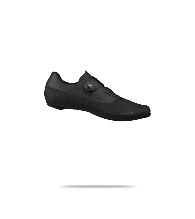 Tempo Overcurve R4 Wide Fit Road Cycling Shoes