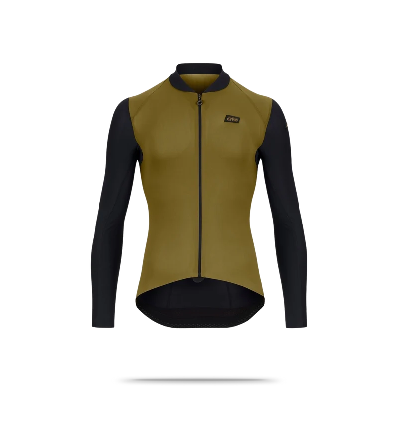Mille GTO C2 Long Sleeve Jersey