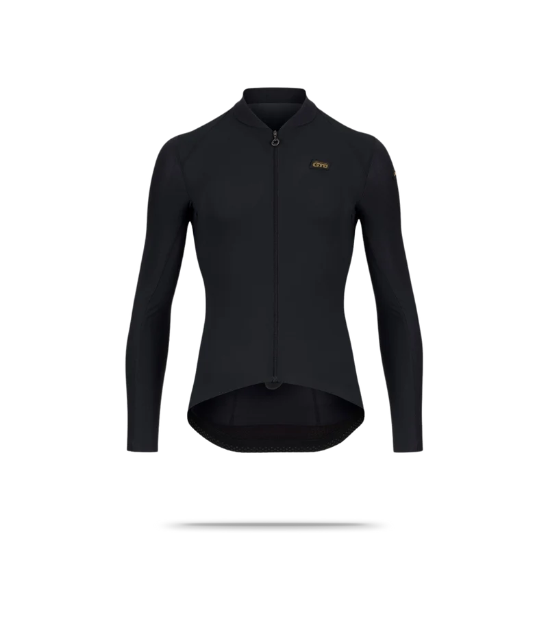 Mille GTO C2 Long Sleeve Jersey