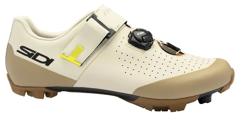 Physis Off Road Shoes