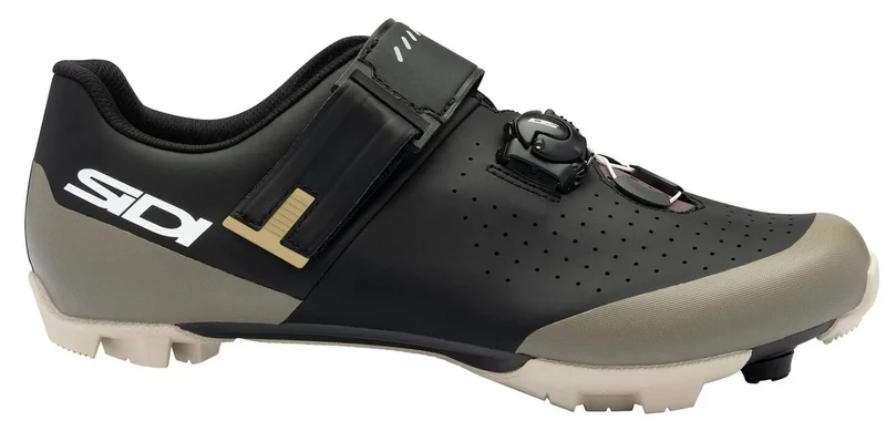 Physis Off Road Shoes