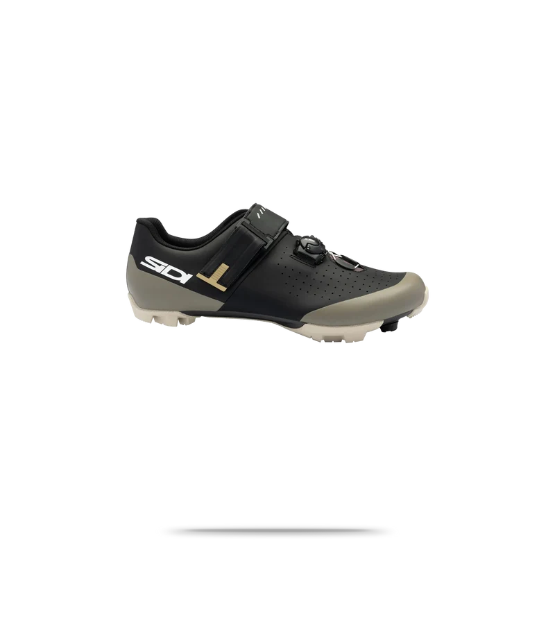 Physis Off Road Shoes